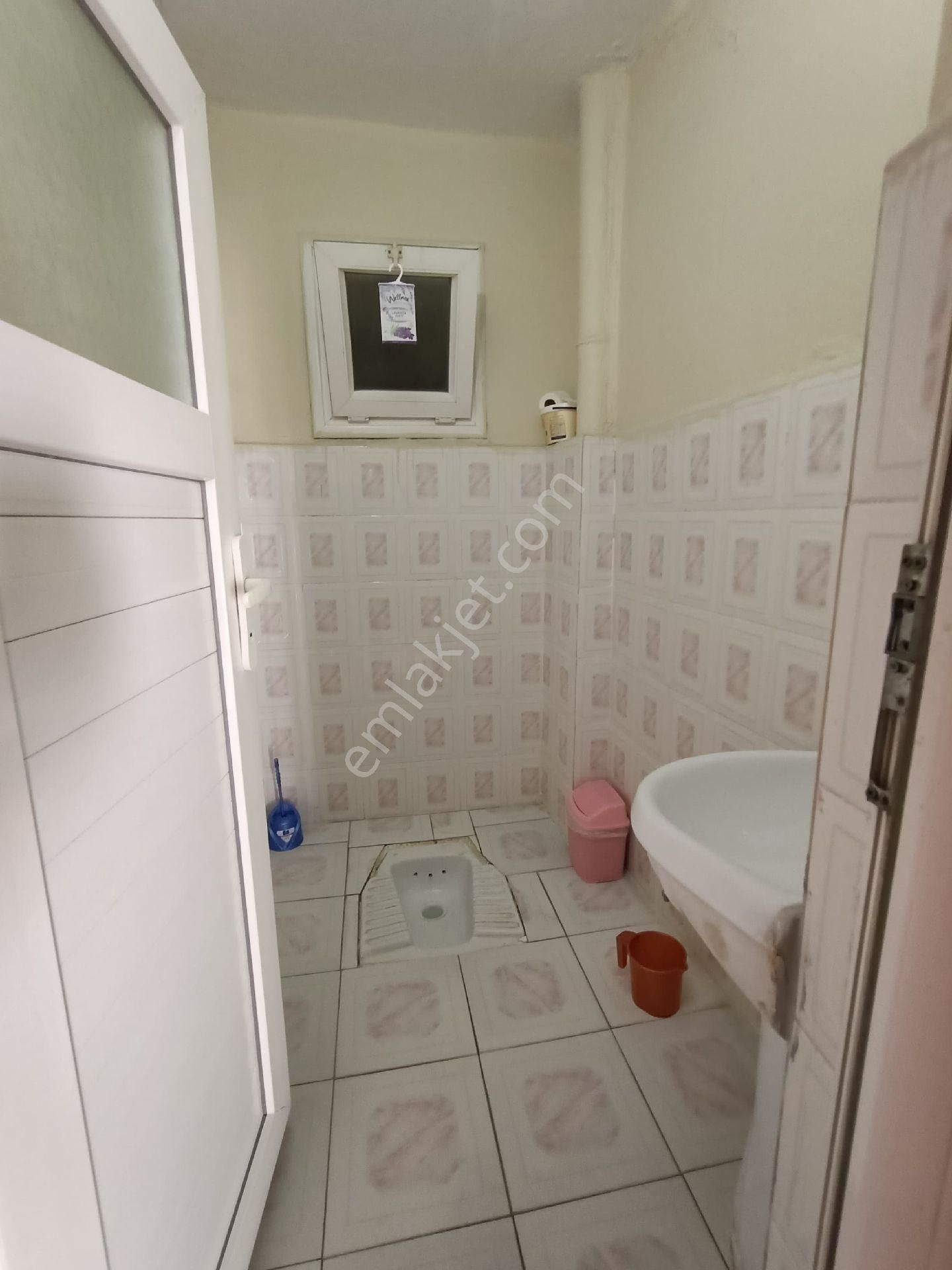 Dumlupınar Havaalanı Civarı 500m2 Arsa İçinde Satılık Müstakil Ev - Görsel 15