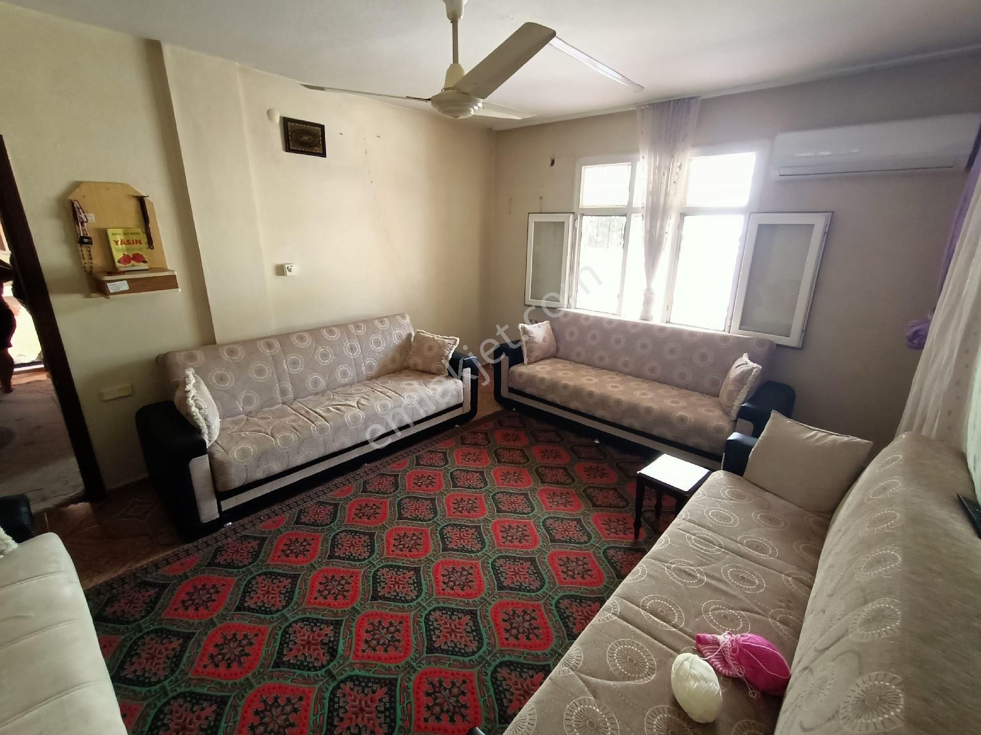 Dumlupınar Havaalanı Civarı 500m2 Arsa İçinde Satılık Müstakil Ev - Görsel 7