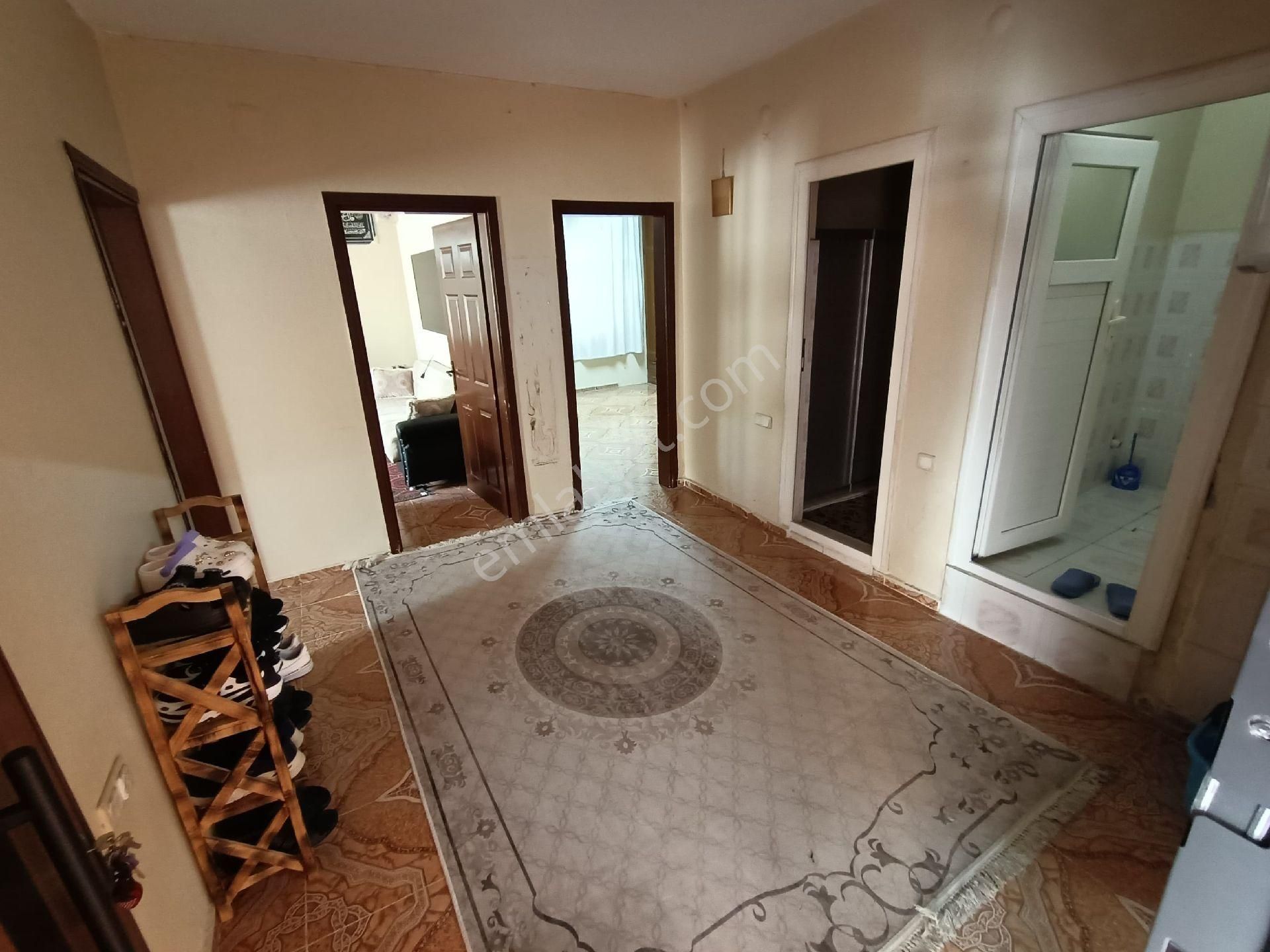 Dumlupınar Havaalanı Civarı 500m2 Arsa İçinde Satılık Müstakil Ev - Görsel 9