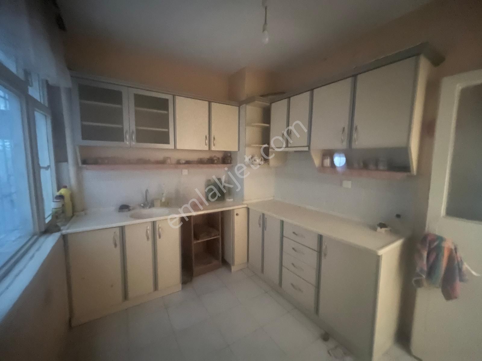 Nazıllı Sehır Gayrımenkulden Yıldıztepe Mh. 3+1 Satılık Daıre