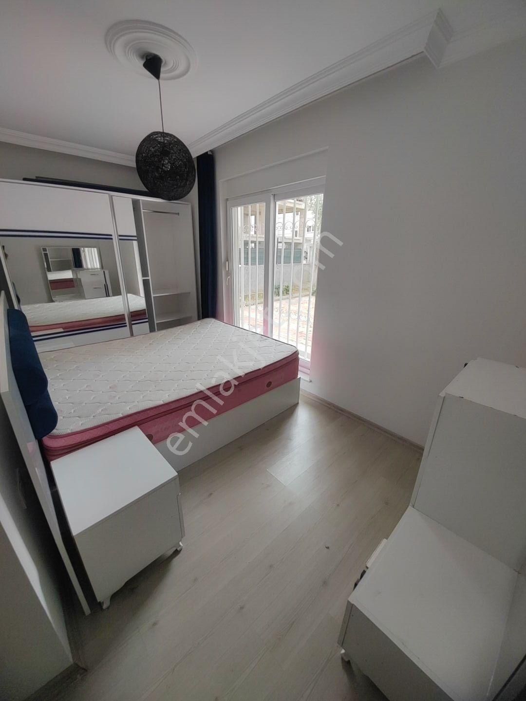 Gebizli Mahallesi 2+1 6 Yasinda Yüksek Giriş