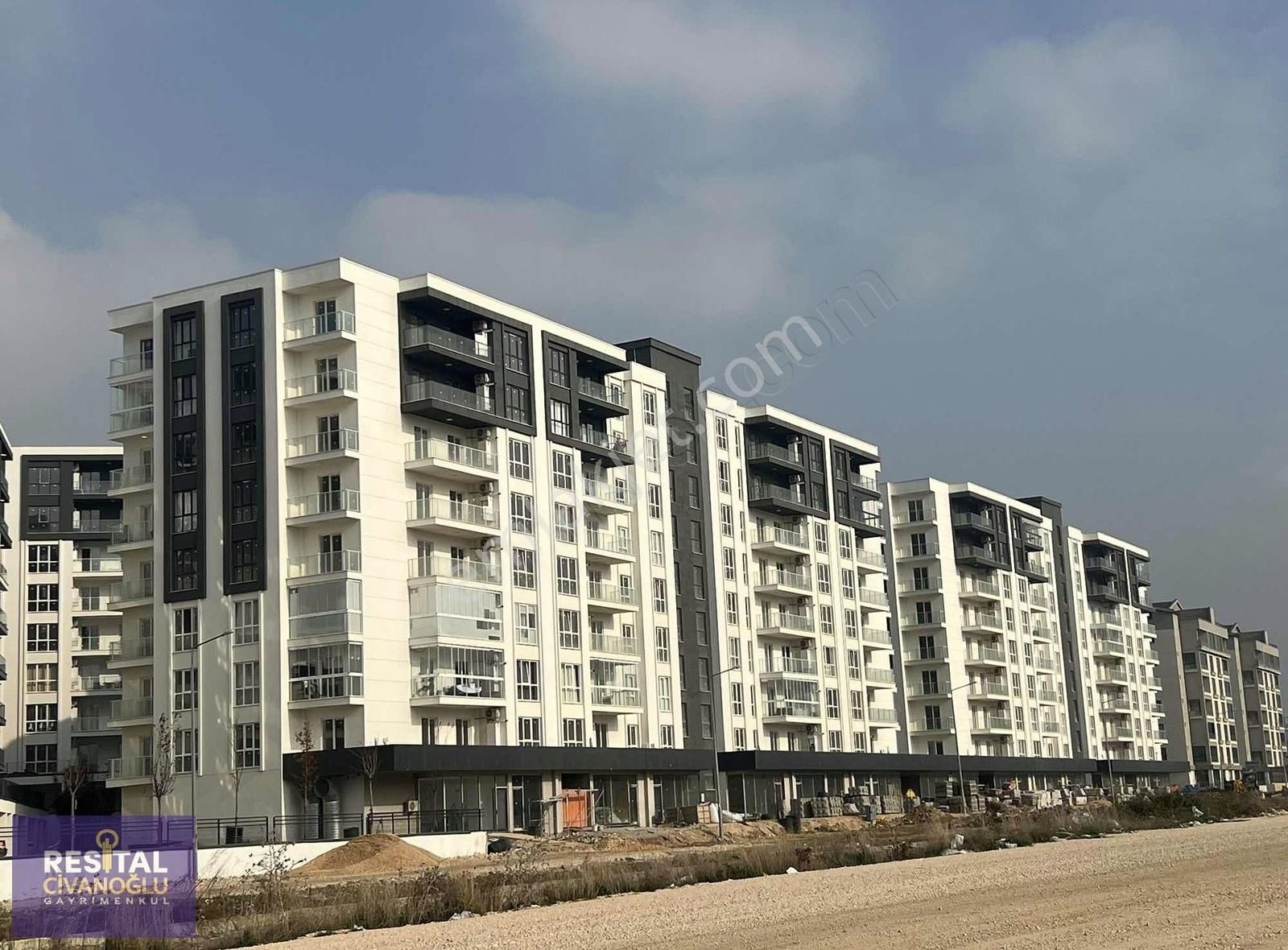 Nilüfer Balkan Mahallesi Shu 09 Kiralık 3+1 Orta Tip Daire