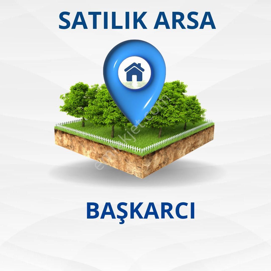 Çalışkan'dan Başkarcı'da Satılık B+2 Kat %30 İmarlı Arsa
