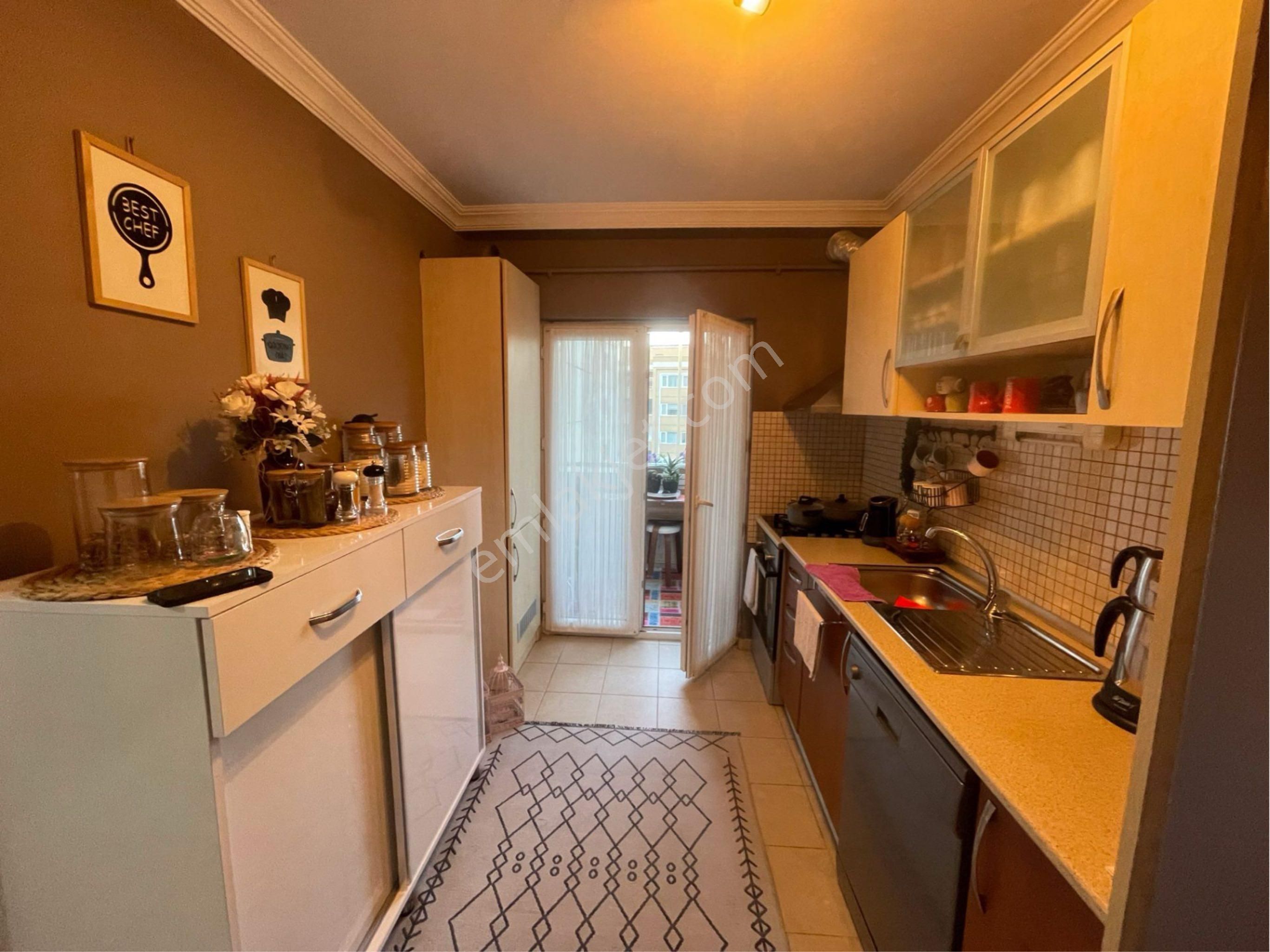 Sahibinden Satılık, İzmit Kavanium Sitesinde Ferah 3+1 Ev İlanı