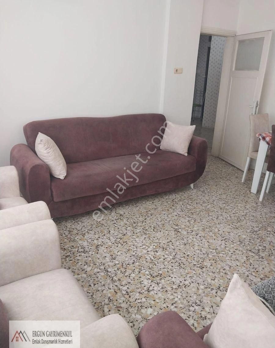 Ergün’den Sağlık Mh 2+1 Satılık Daire