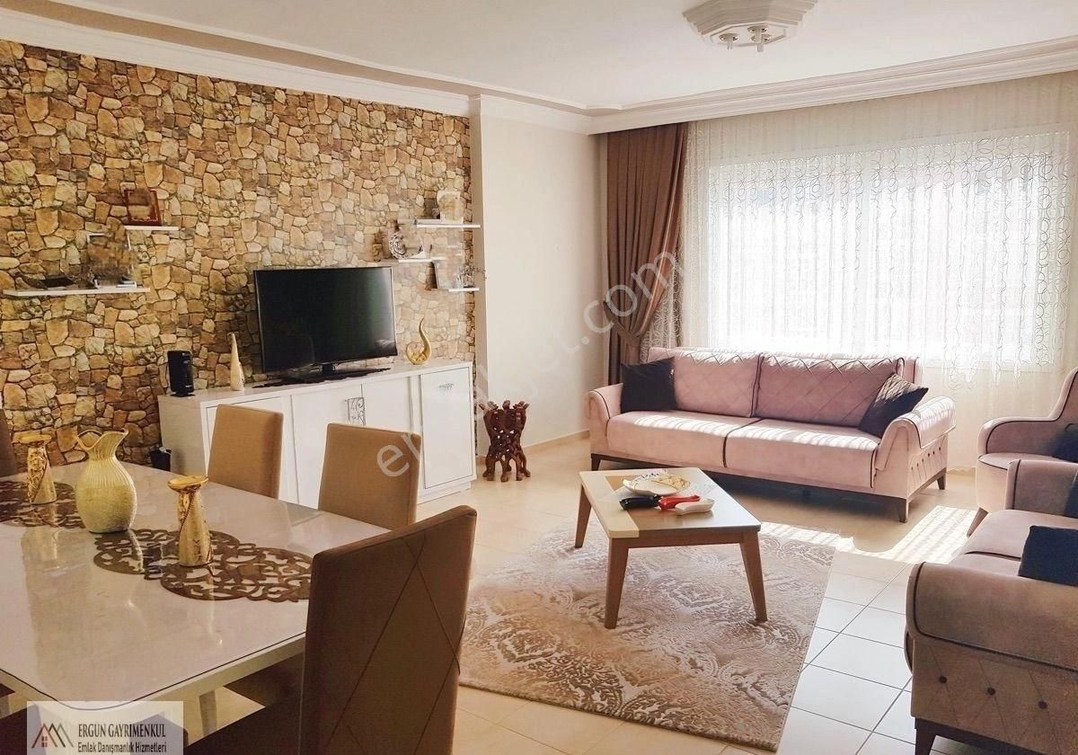 Ergün’den Hürriyette 3+1 Geniş Oturumlu Satılık Daire