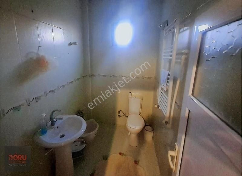 Çamlık Çevre Yolu Altı Geniş 3+1 Daire