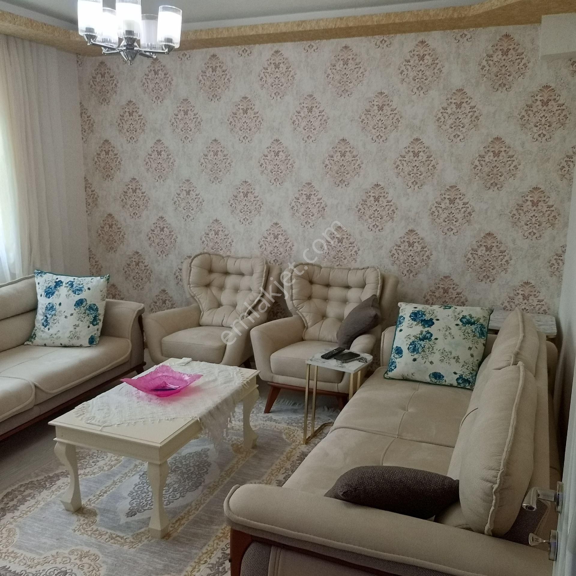 Keçiören Bağlum Da Satılık 1+1 Daire
