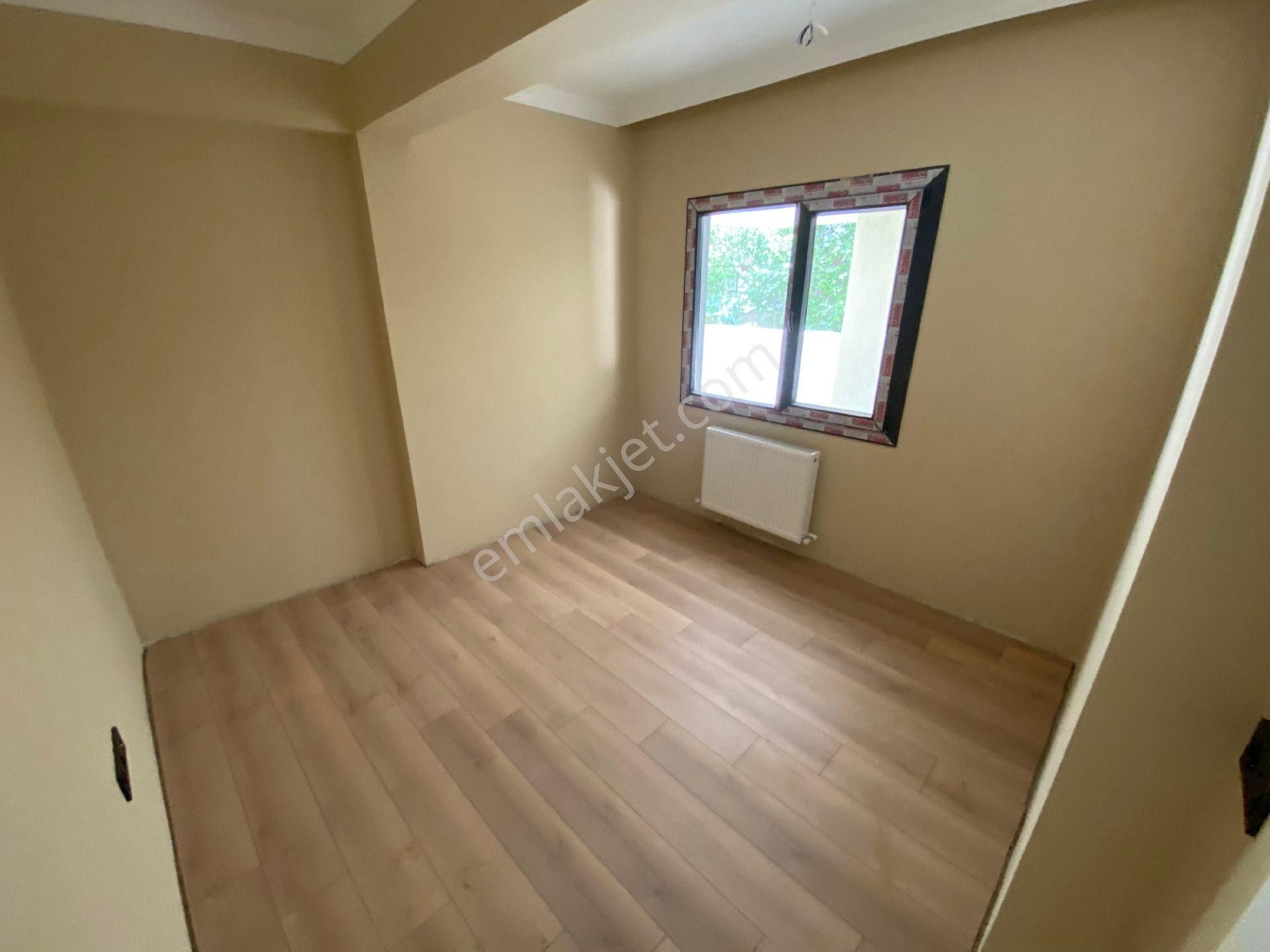 Manisa Muradiye 2+1 Açık Mutfak Sıfır Daire