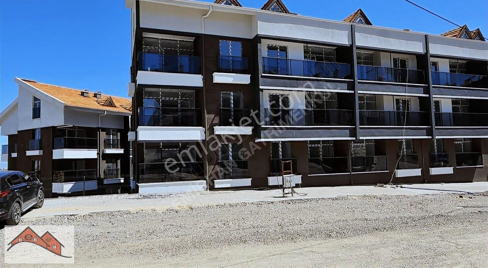 Satılık Daire Ultra Lüks İncek Gölbaşı Ankara