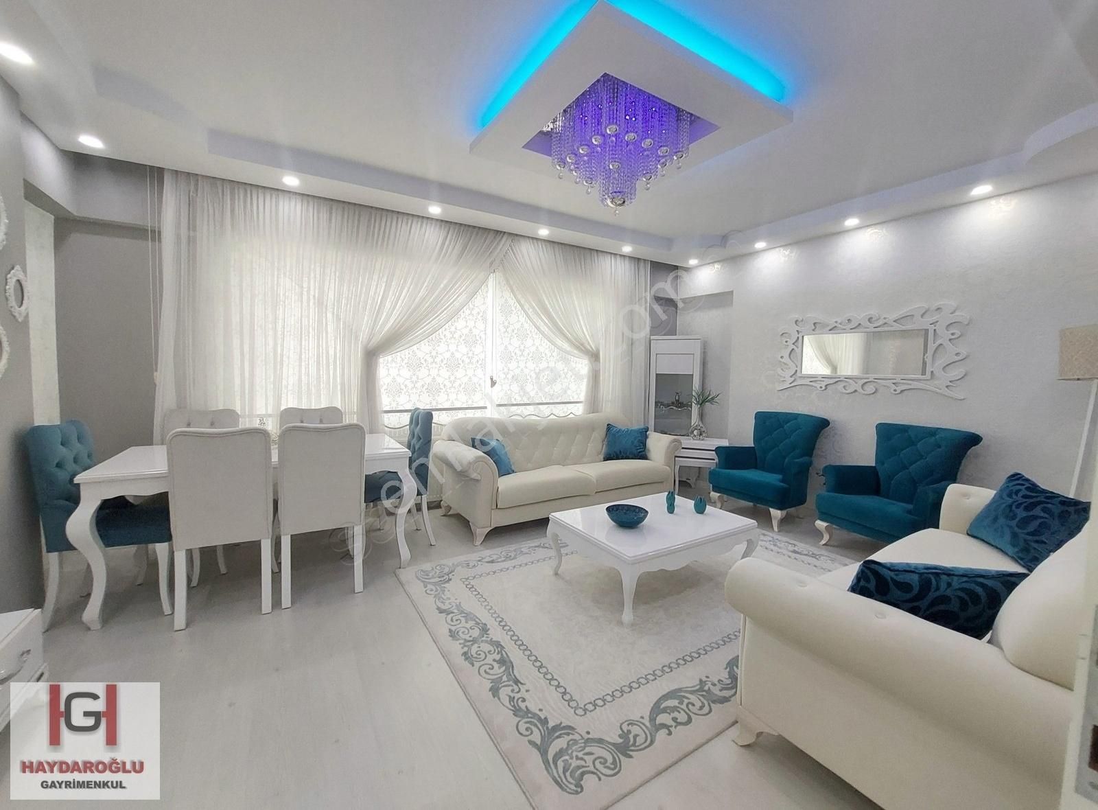Gaziantep Şahinbey Karataş Şahintepe Ara Kat Satılık 3+1 Daire