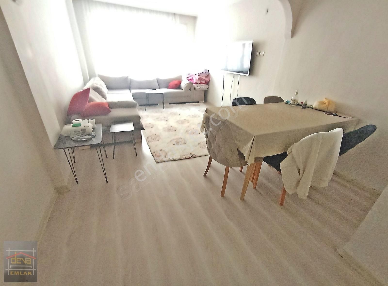 Devadan Nuh Kuyusu Cd Ve Z.kamil Hast.yakın Çok İyi Konumda 3+1