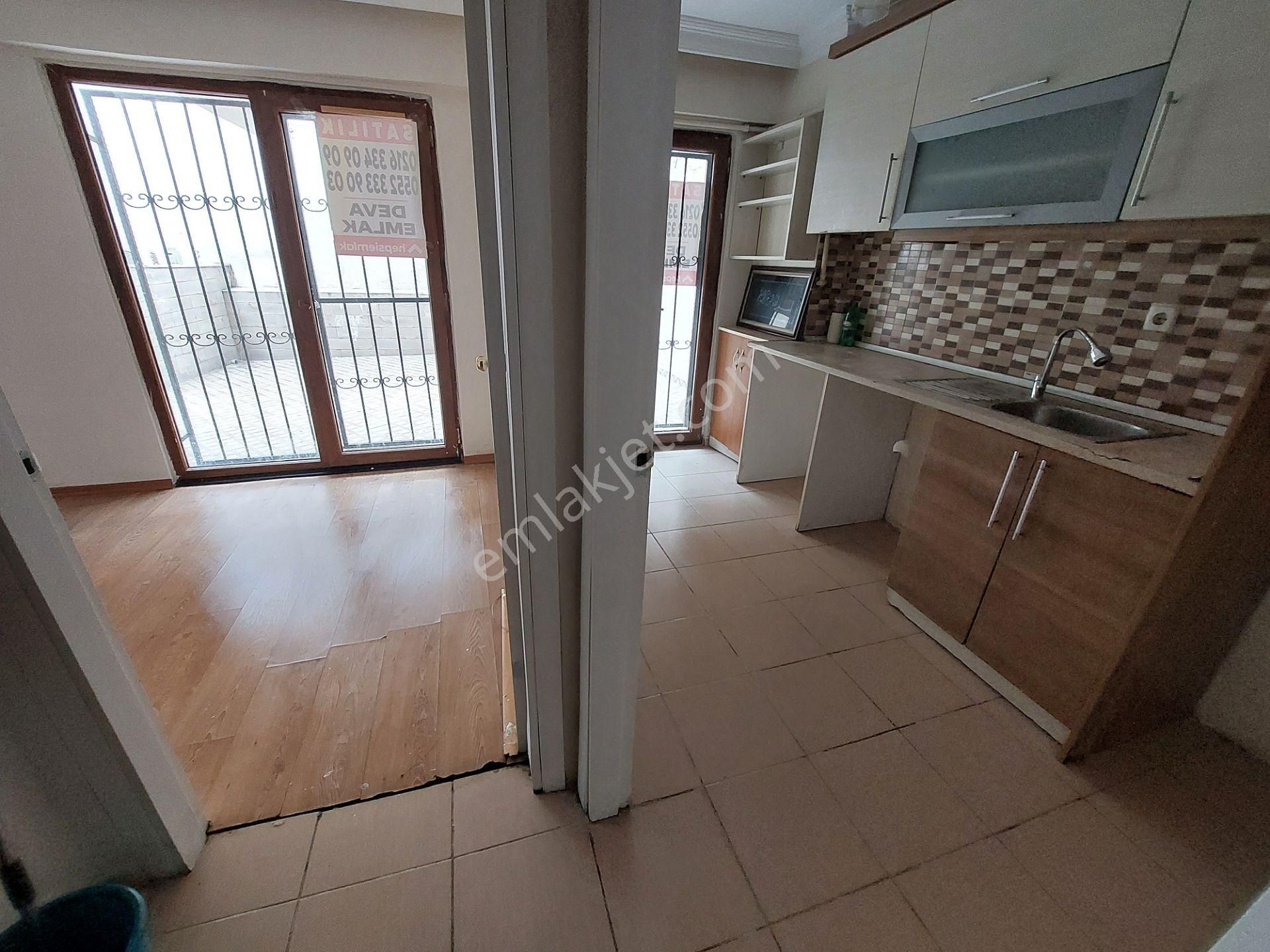 Deva'dan Belediye Ve Nevçarşıya Yakın Yeni Binada Özel Bahçeli - Görsel 10