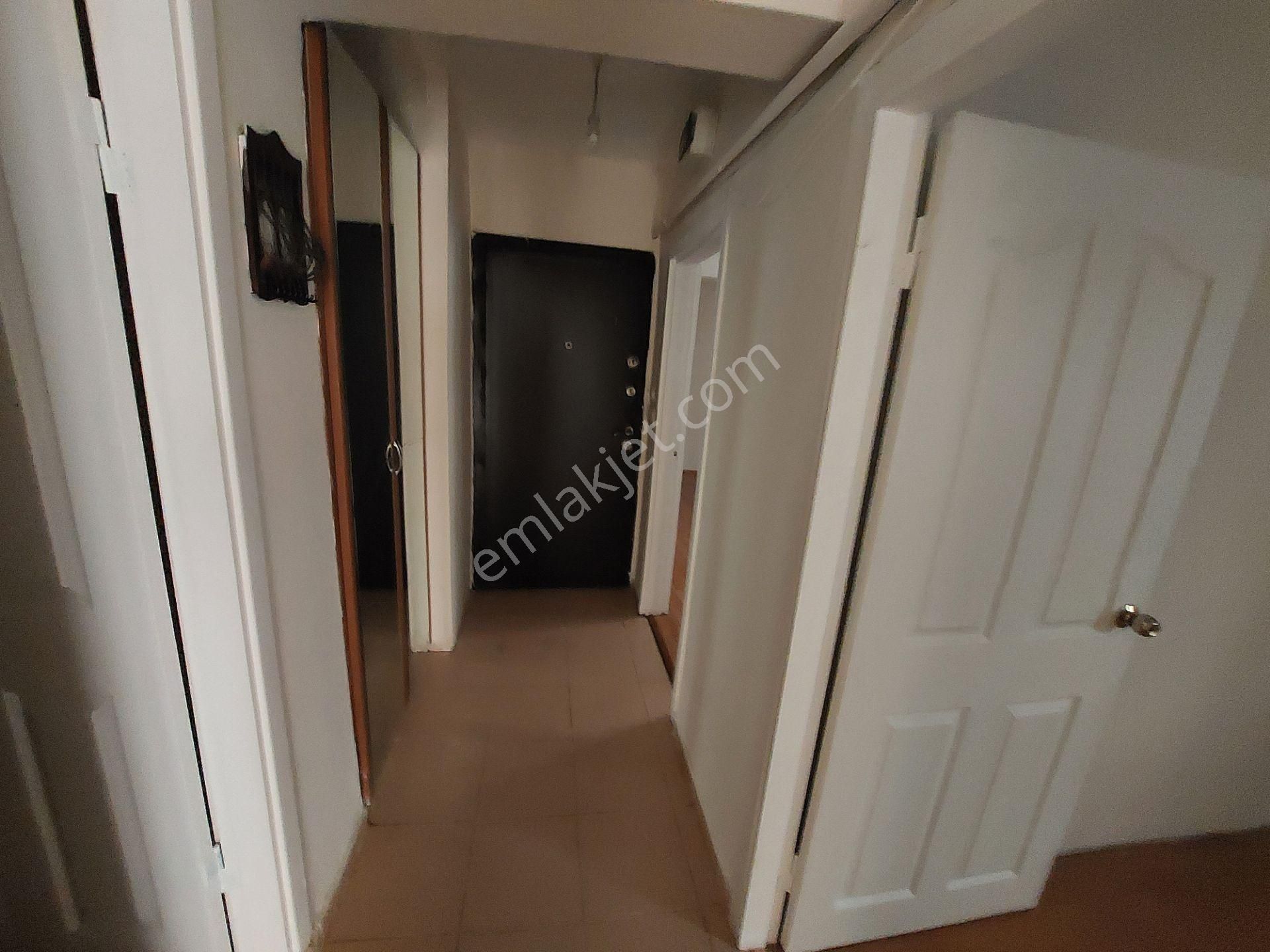 Deva'dan Belediye Ve Nevçarşıya Yakın Yeni Binada Özel Bahçeli - Görsel 30