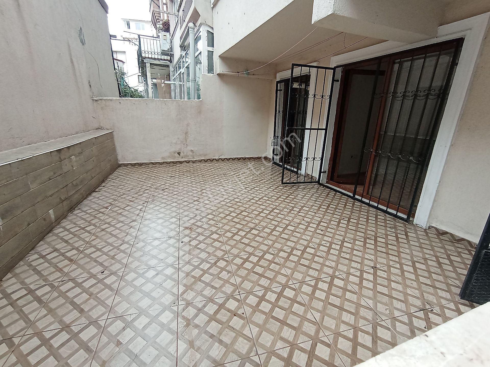 Deva'dan Belediye Ve Nevçarşıya Yakın Yeni Binada Özel Bahçeli - Görsel 17