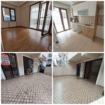 Deva'dan Belediye Ve Nevçarşıya Yakın Yeni Binada Özel Bahçeli