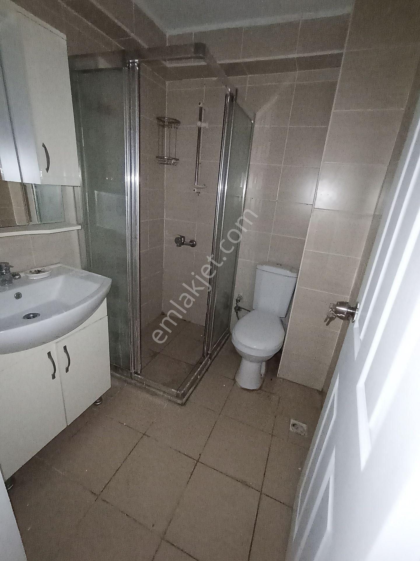 Deva'dan Belediye Ve Nevçarşıya Yakın Yeni Binada Özel Bahçeli - Görsel 23