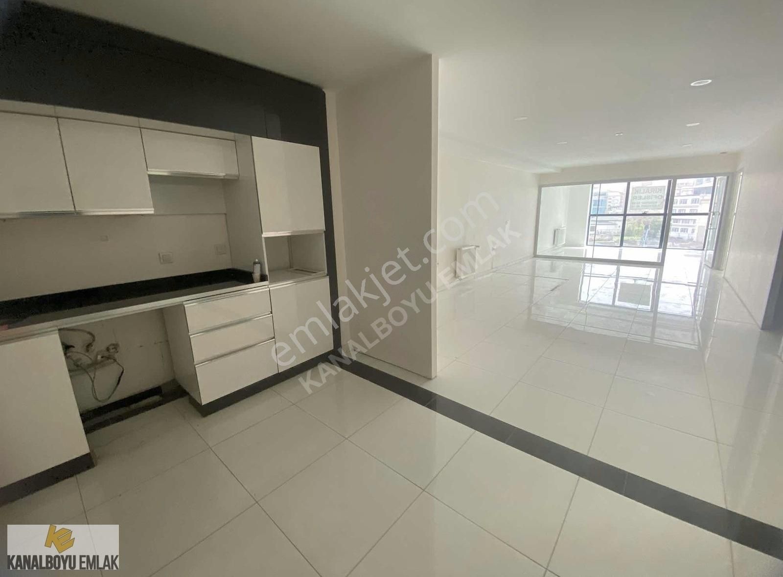 Niyazi Mısri Mahalesin De Ultra Lüx Kiralık Ofisler