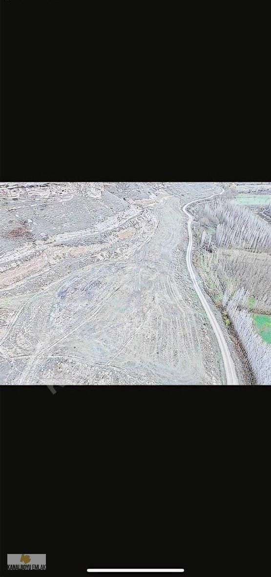 Kanalboyu Emlak'tan Sütlüce'de 16 Dönüm Yatırımlık Sulu Tarla