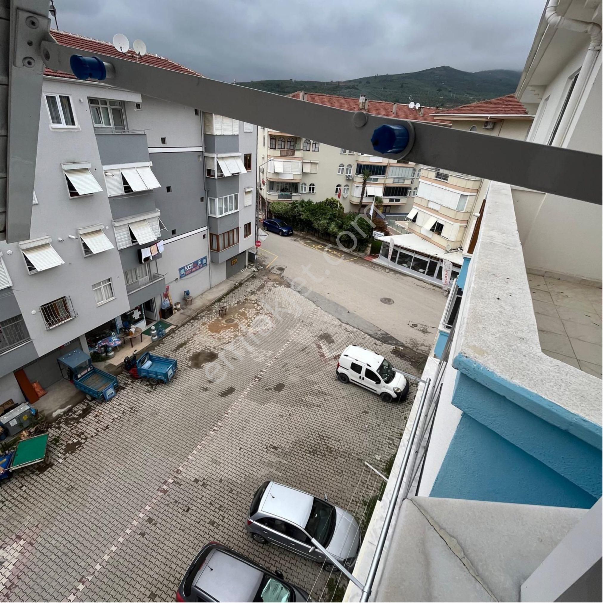 Köşem Emlaktan Satılık Yüzme Havuzlu Daire - Görsel 23
