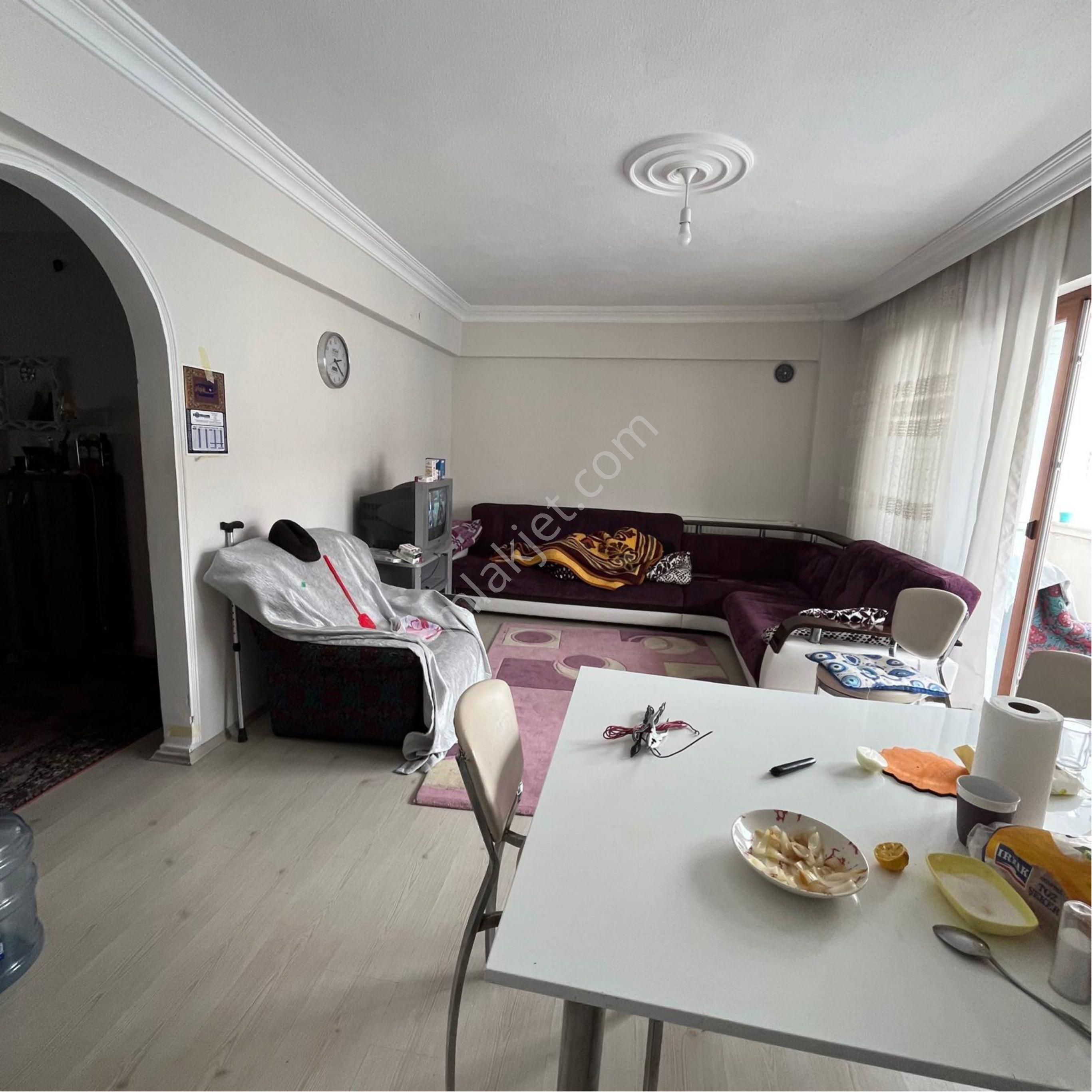 Köşem Emlaktan Satılık Yüzme Havuzlu Daire - Görsel 32