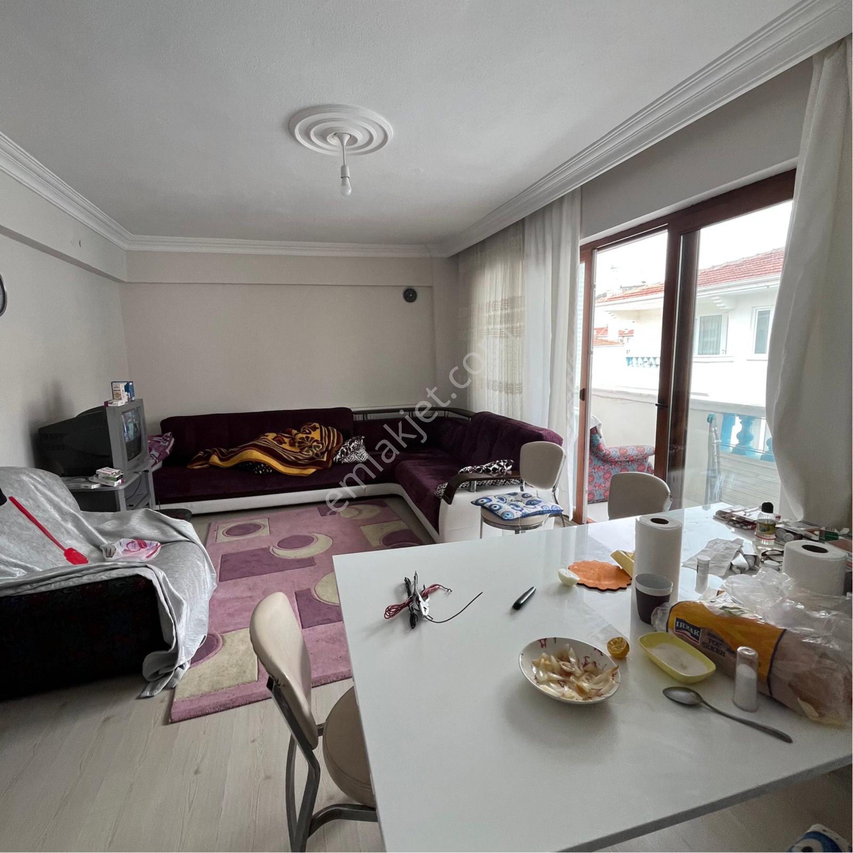 Köşem Emlaktan Satılık Yüzme Havuzlu Daire - Görsel 27