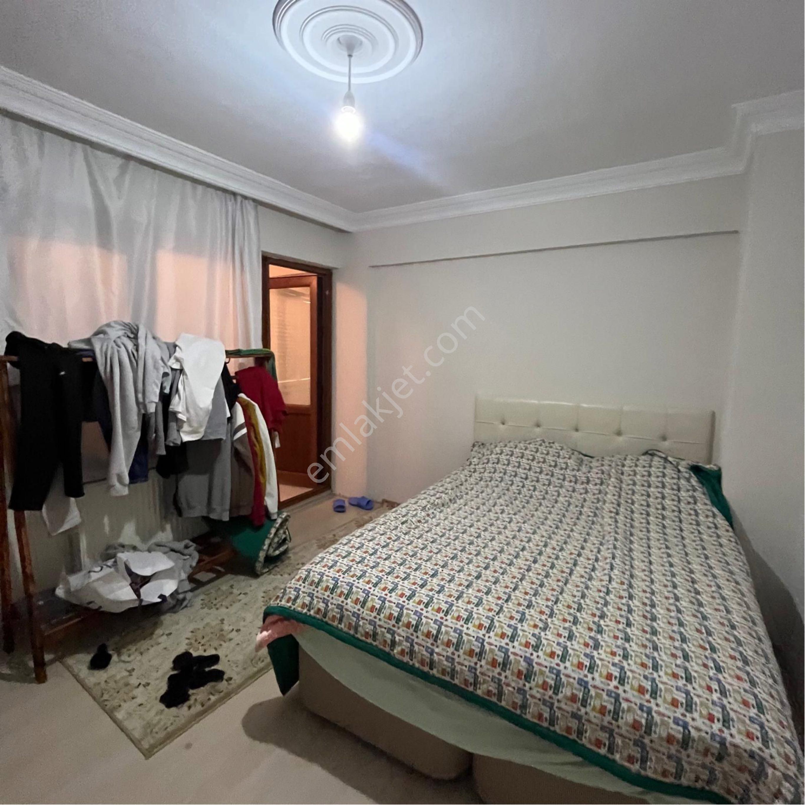 Köşem Emlaktan Satılık Yüzme Havuzlu Daire - Görsel 7