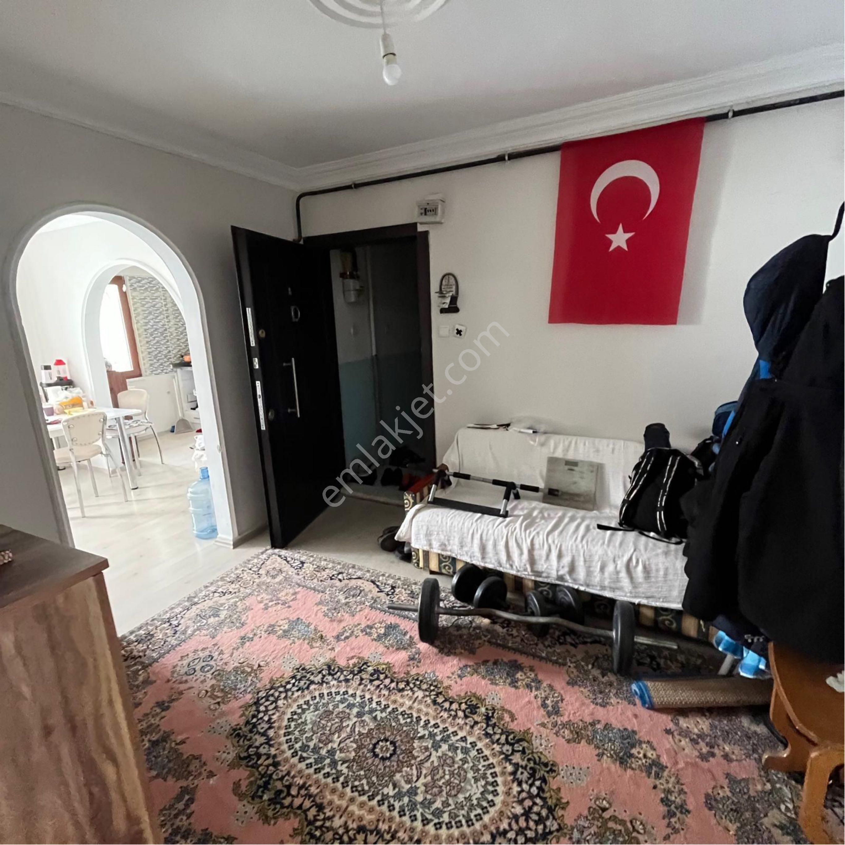 Köşem Emlaktan Satılık Yüzme Havuzlu Daire - Görsel 29