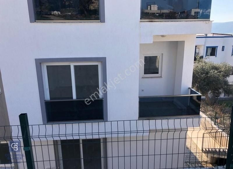 Bodrum Mumcular Merkeze Yakın Gölbaşı 2+1 Yeni Daire