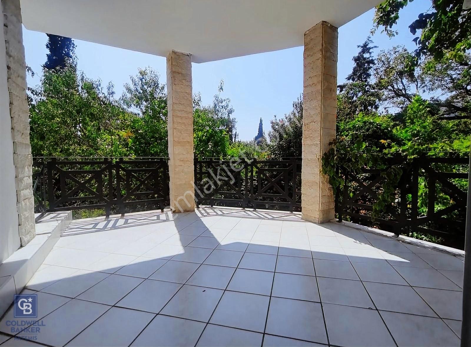 Bodrum Yalıkavak Dirmil 3+1 Müstakil Bahçeli Dubleks Daire - Görsel 26