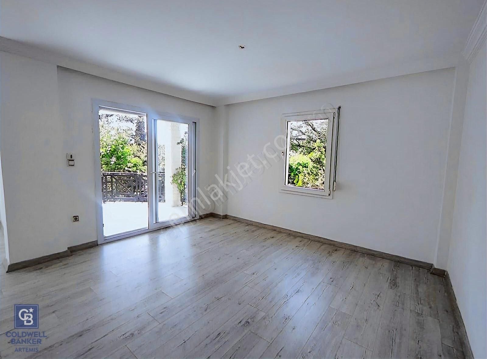 Bodrum Yalıkavak Dirmil 3+1 Müstakil Bahçeli Dubleks Daire - Görsel 11