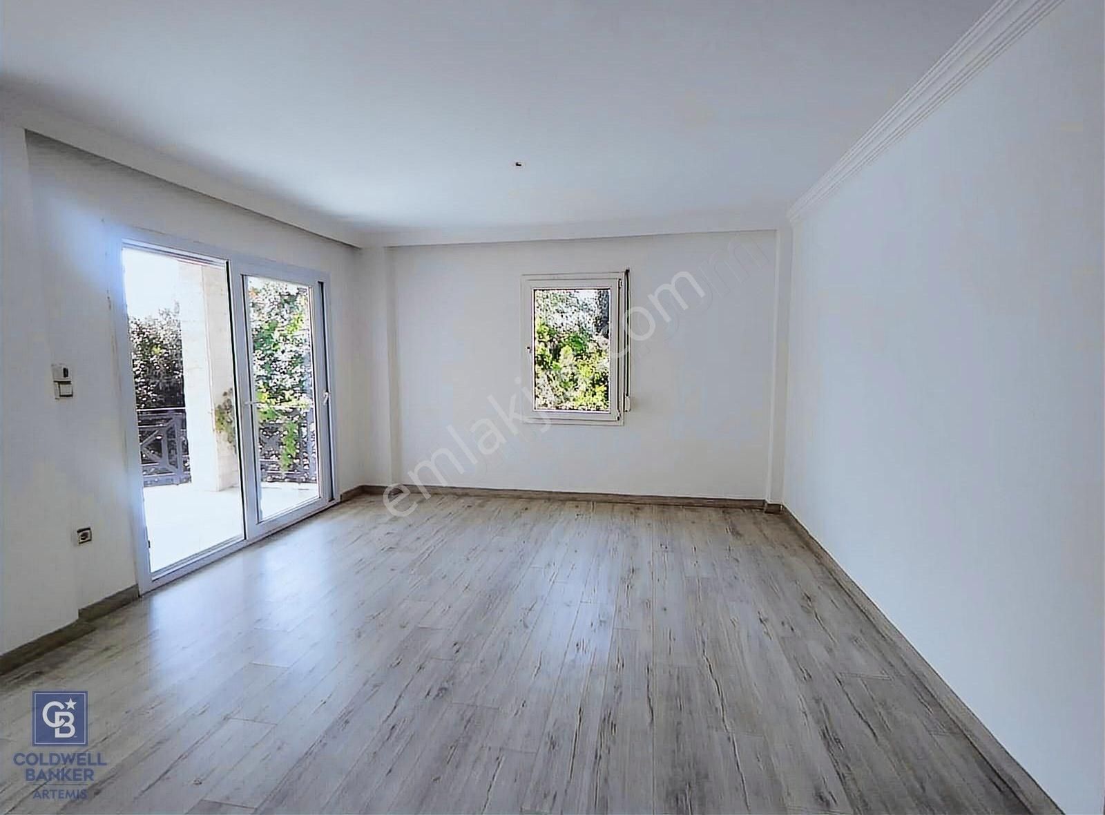 Bodrum Yalıkavak Dirmil 3+1 Müstakil Bahçeli Dubleks Daire - Görsel 34