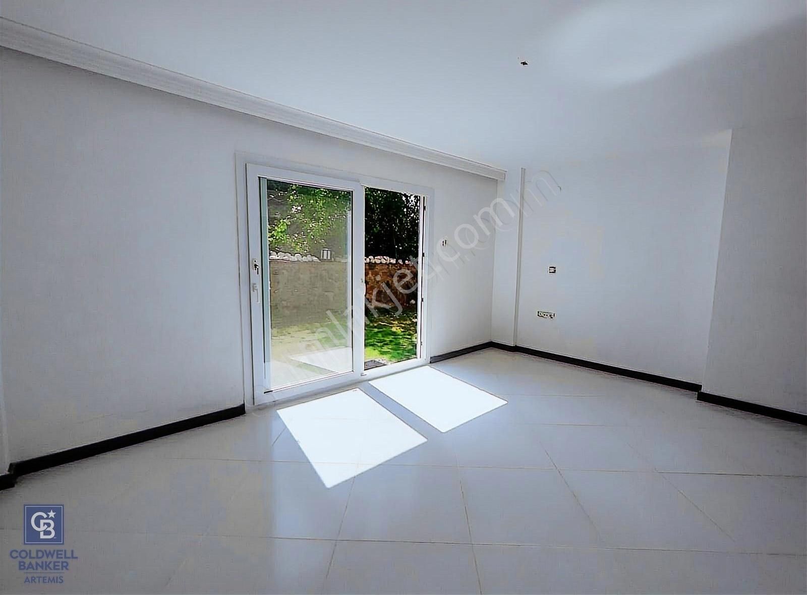 Bodrum Yalıkavak Dirmil 3+1 Müstakil Bahçeli Dubleks Daire - Görsel 16