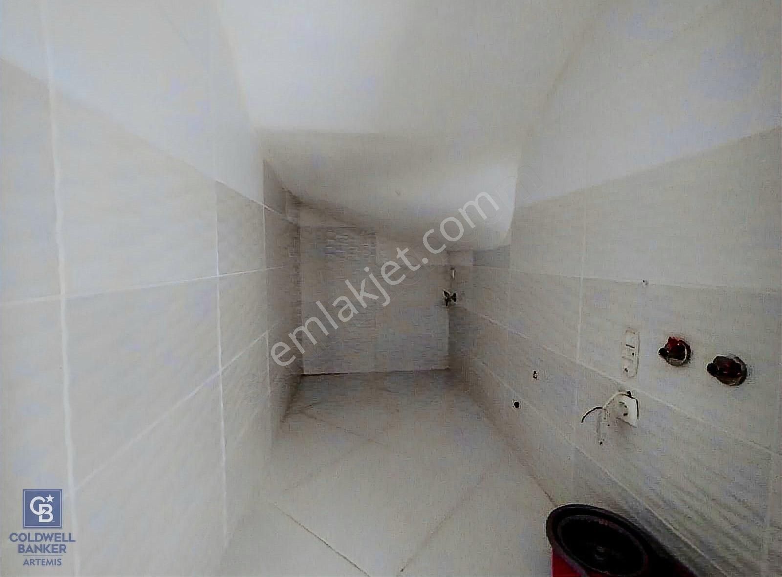 Bodrum Yalıkavak Dirmil 3+1 Müstakil Bahçeli Dubleks Daire - Görsel 28