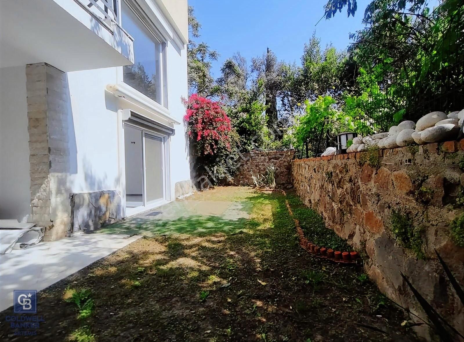 Bodrum Yalıkavak Dirmil 3+1 Müstakil Bahçeli Dubleks Daire - Görsel 9