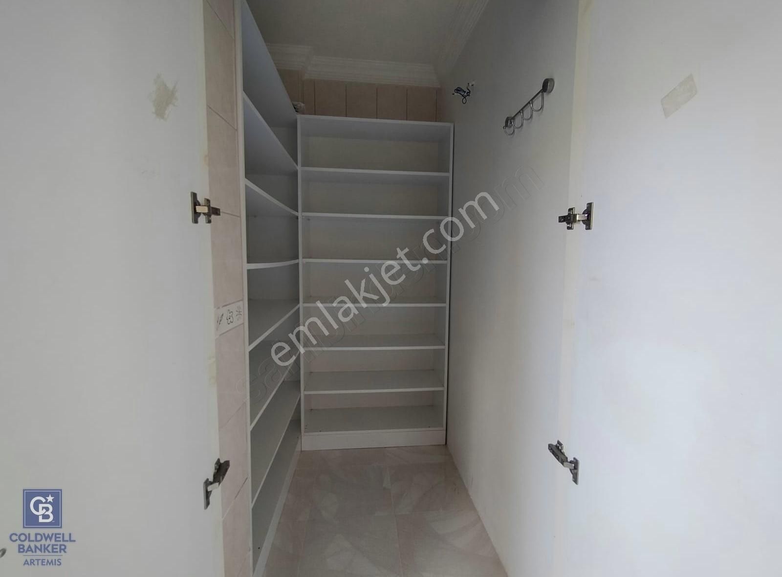 Bodrum Yalıkavak Dirmil 3+1 Müstakil Bahçeli Dubleks Daire - Görsel 4