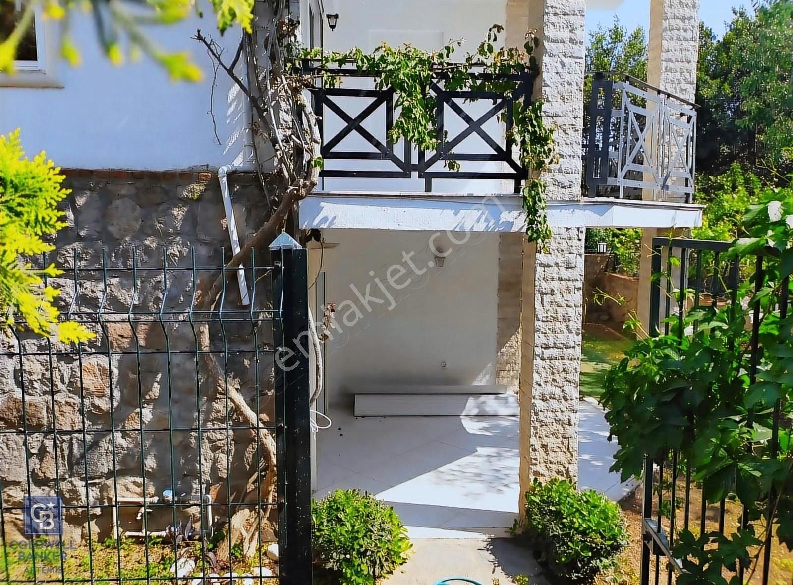 Bodrum Yalıkavak Dirmil 3+1 Müstakil Bahçeli Dubleks Daire - Görsel 22