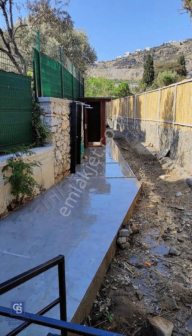 Bodrum Yalıkavak Dirmil 3+1 Müstakil Bahçeli Dubleks Daire - Görsel 24