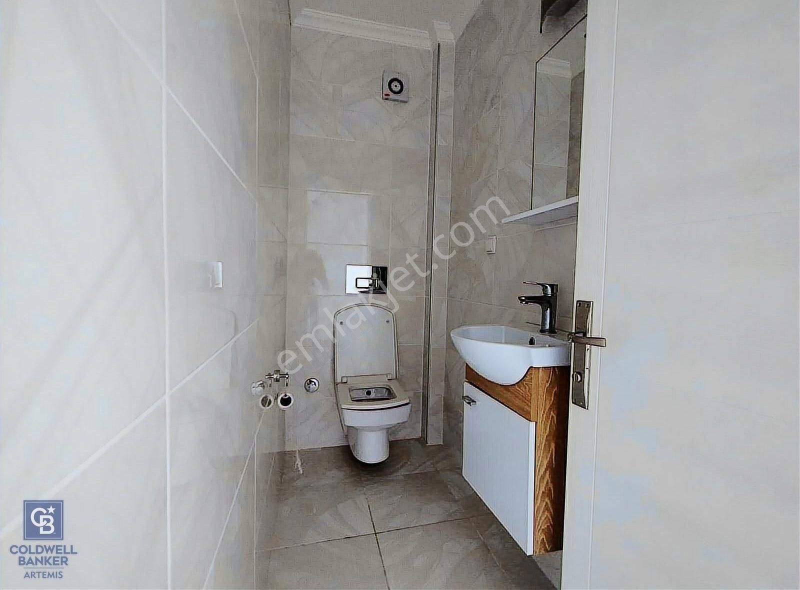 Bodrum Yalıkavak Dirmil 3+1 Müstakil Bahçeli Dubleks Daire - Görsel 13