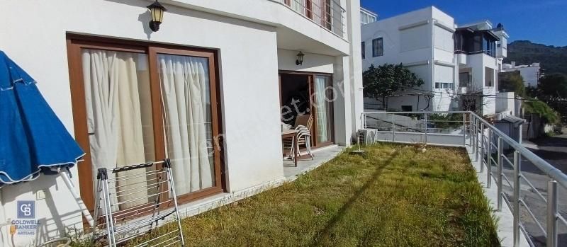 Bodrum Turgutreis Satılık 2+1 Daire