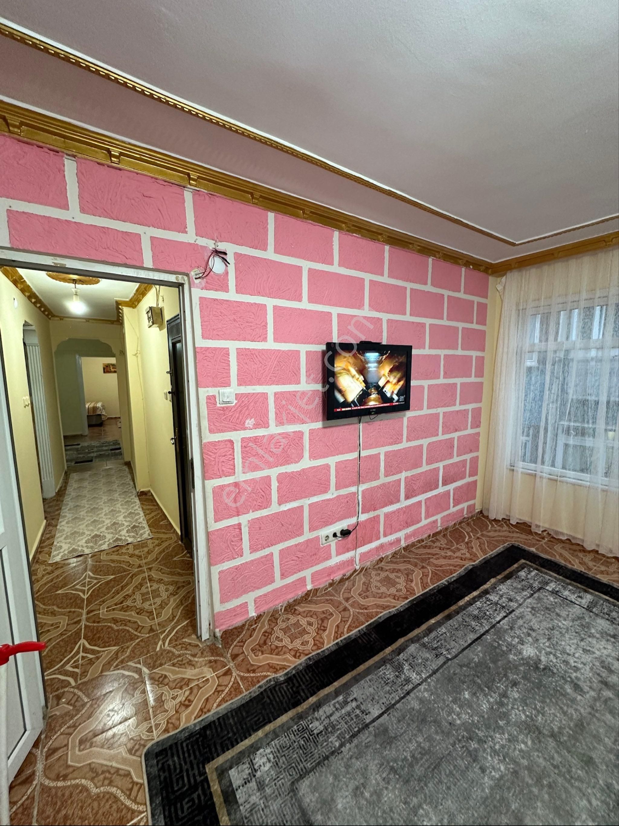 Eşyalı Kiralık 2+1 Daire