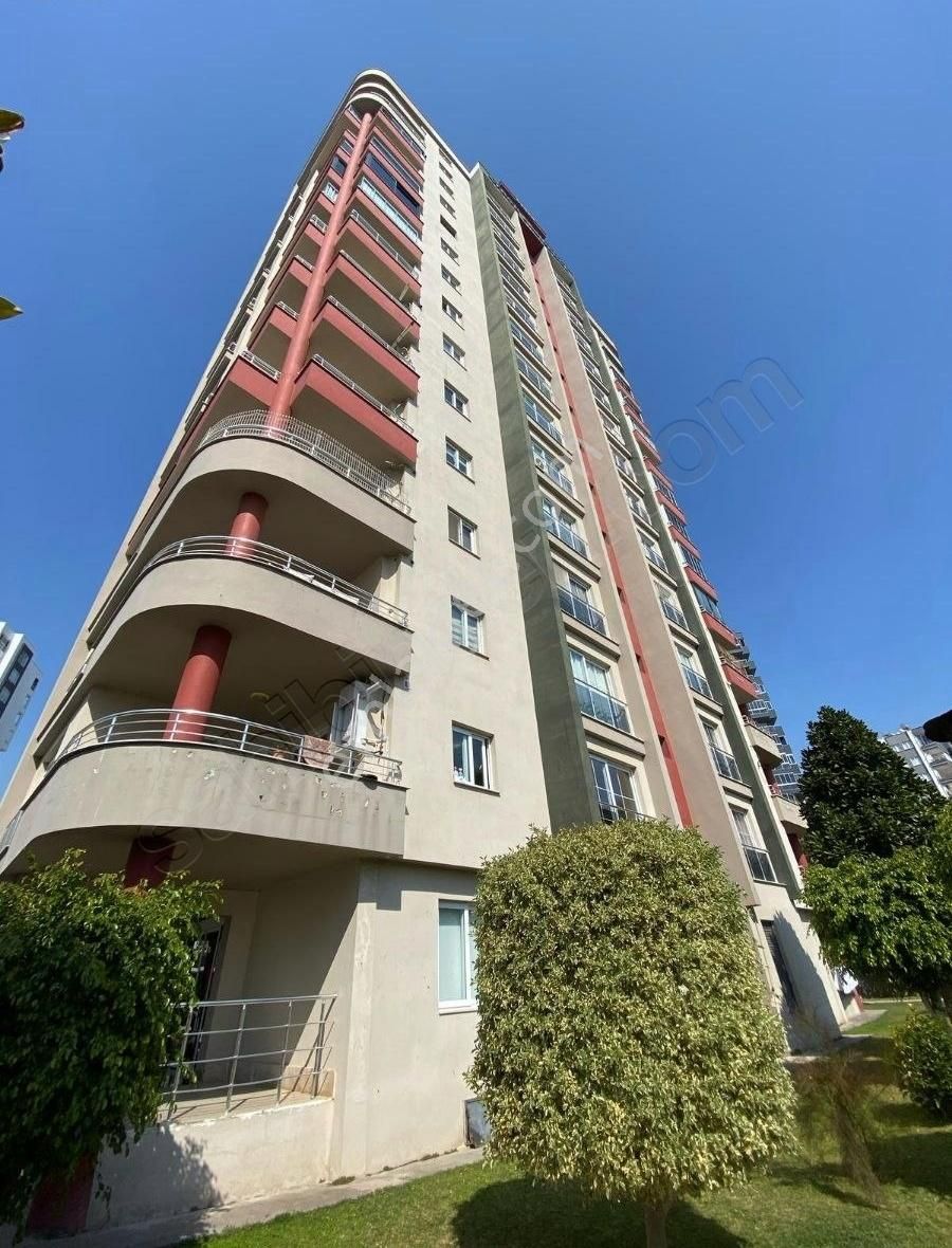 Merkez Mh'de Siteiçi Dizayn Edebileceğiniz 3+1 Deniz Manzaralı