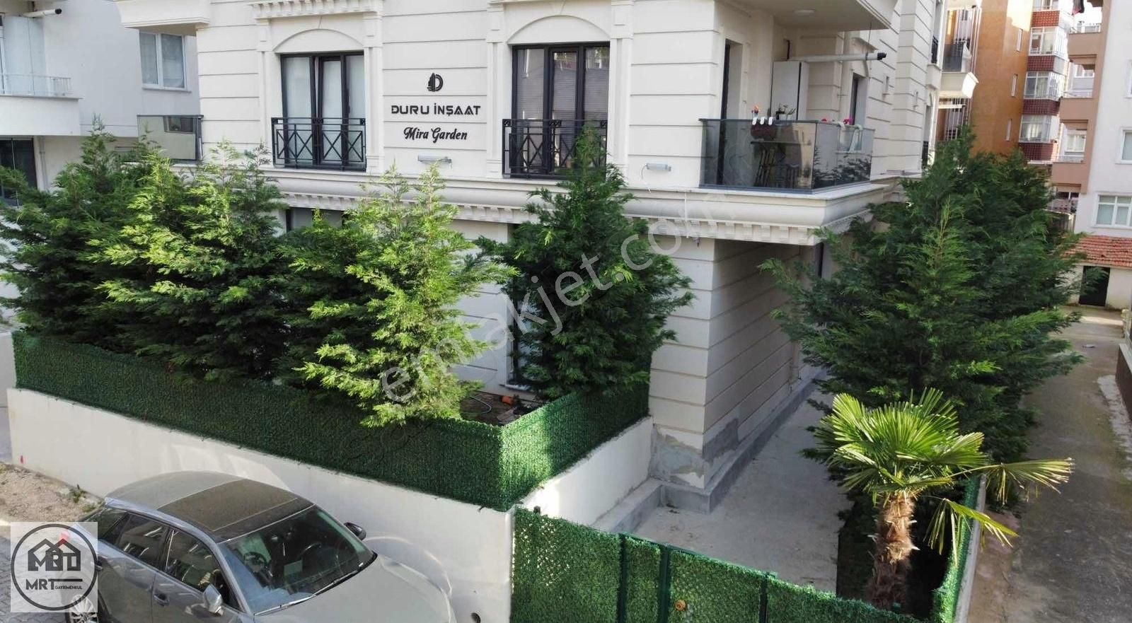 Mrt Gayrımenkul'den Kurtuluş Mah Emsalsiz Güzellikte 3+1 Daire