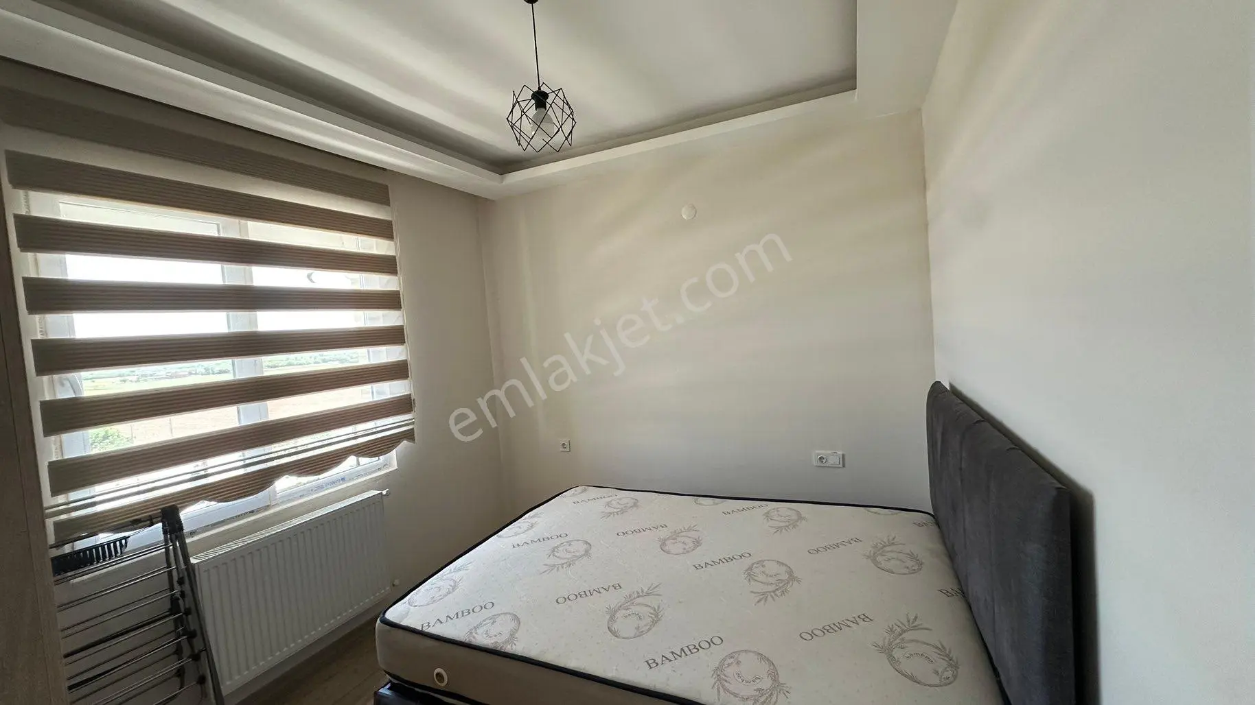 🏡deniz Gayrimenkul’den İmam Bakırda Kiralık Lüx + Ful Eşyalı Eksiksiz 1+1 Balkonlu Daire🏡 - Görsel 4