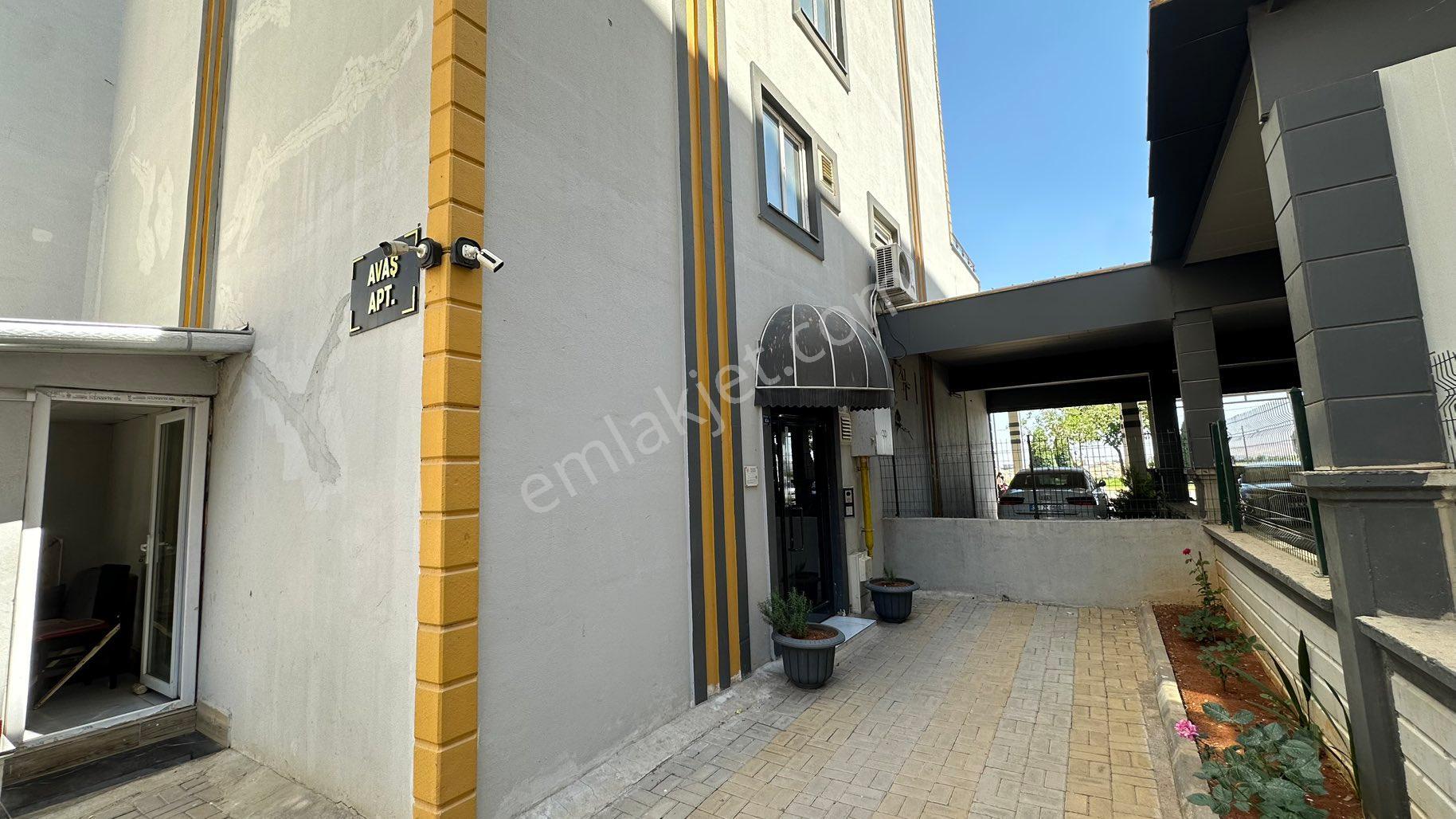 🏡deniz Gayrimenkul’den İmam Bakırda Kiralık Lüx + Ful Eşyalı Eksiksiz 1+1 Balkonlu Daire🏡 - Görsel 15