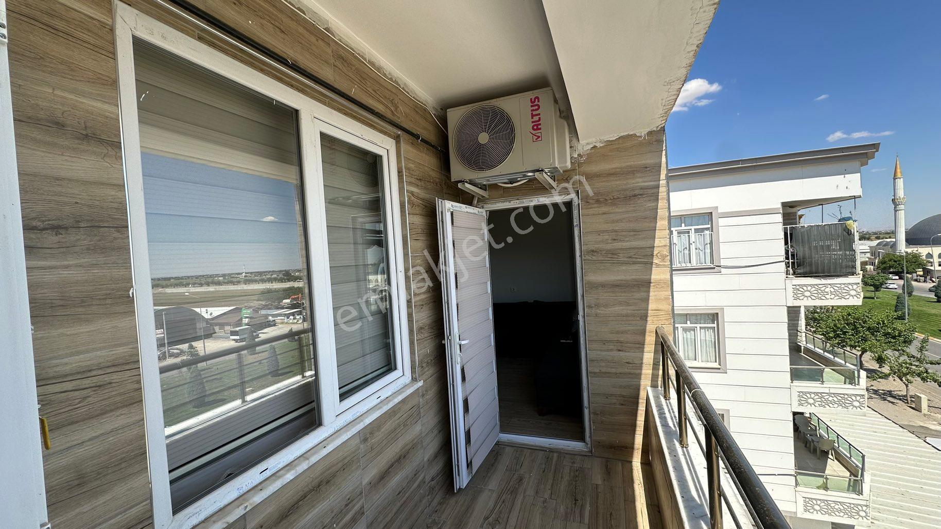 🏡deniz Gayrimenkul’den İmam Bakırda Kiralık Lüx + Ful Eşyalı Eksiksiz 1+1 Balkonlu Daire🏡 - Görsel 12
