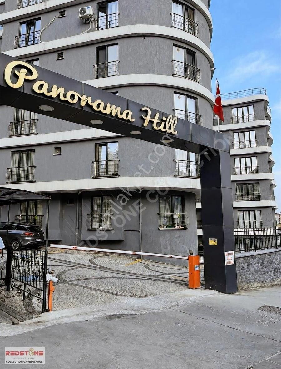 İstanbul Pendik Çamlık Mahallesi Panorama Hill 2+1 Satılık Daire