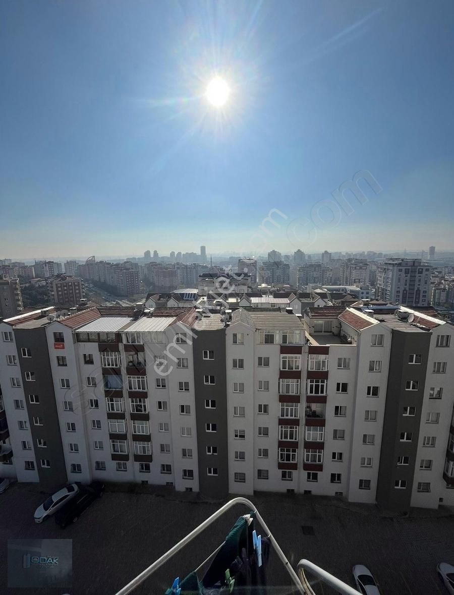 Odak Gayrimenkul Onurkent Merkezi Konumlu Satılık 3+1 Daire