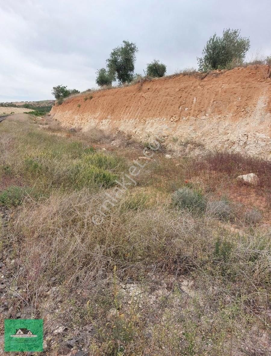 Sekilide 2.org. San. Bölgesinin Karşısında Yatırımlık Arazi. - Görsel 20