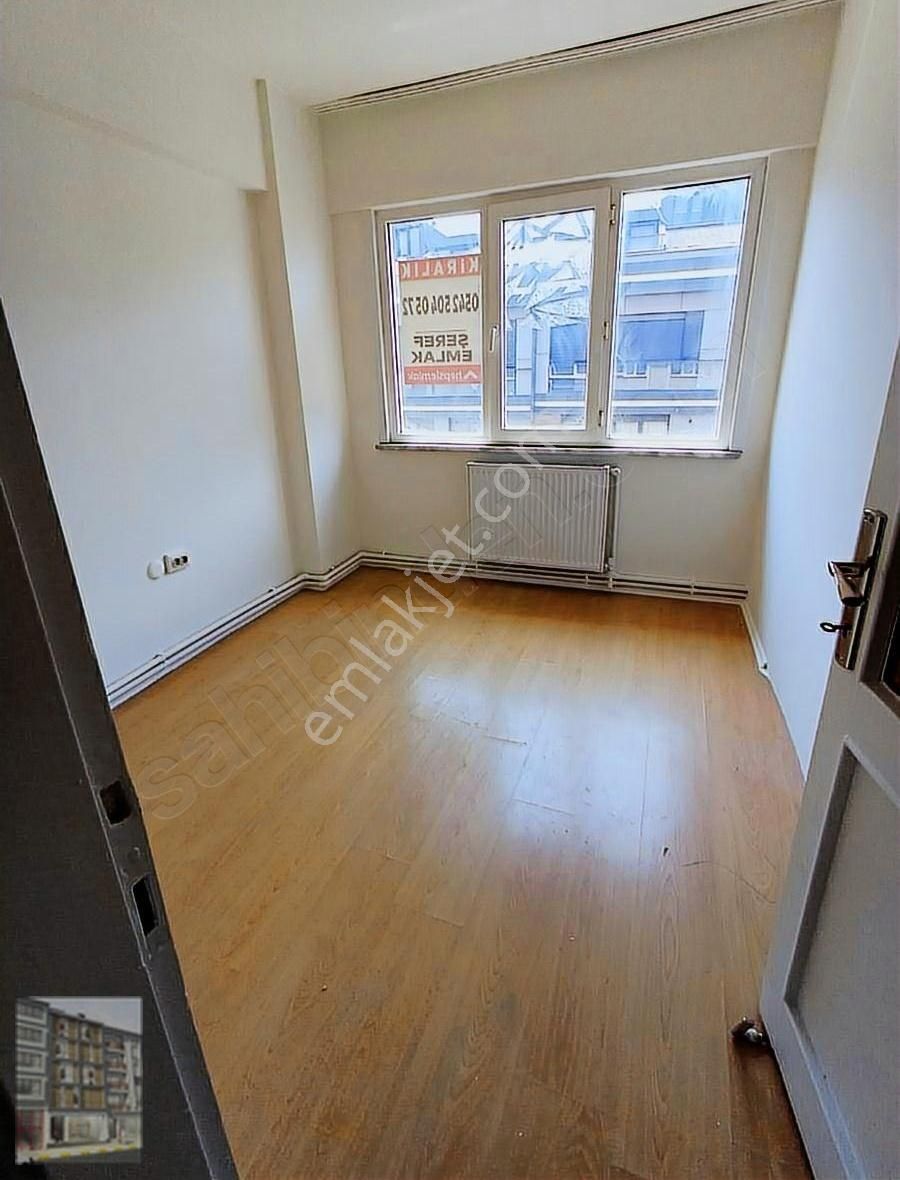 Kuşdili Caddesi Üzerinde 5.kat Masrafsız Kombili - Görsel 10